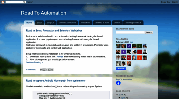 roadtoautomation.blogspot.in