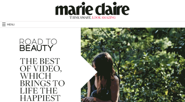 roadtobeauty.marieclaire.co.uk