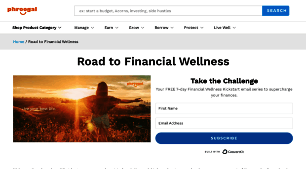 roadtofinancialwellness.com