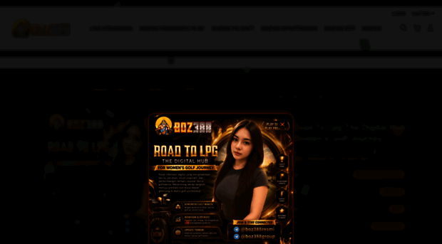 roadtolpg.com