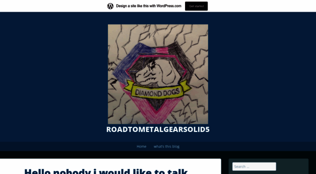 roadtometalgearsolid5.wordpress.com