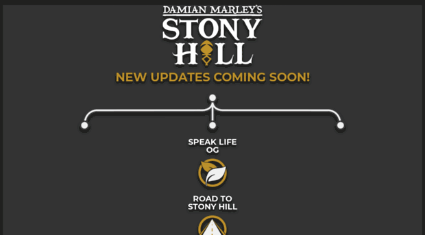 roadtostonyhill.com