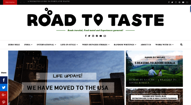 roadtotaste.com