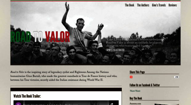 roadtovalorbook.com