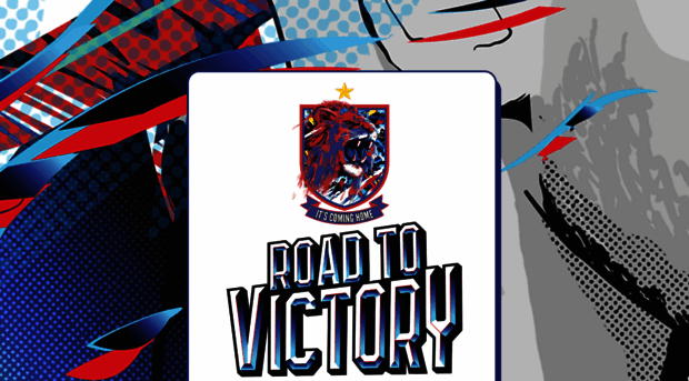 roadtovictory.co.uk