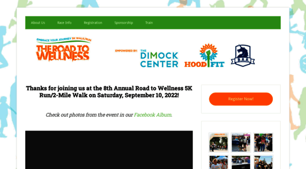 roadtowellness5k.com