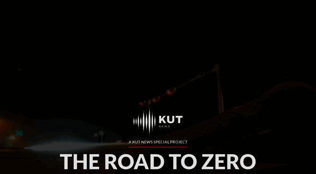 roadtozero.kut.org