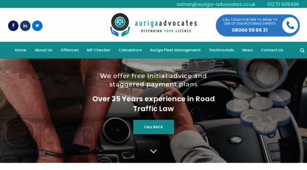 roadtrafficdefencelawyers.co.uk