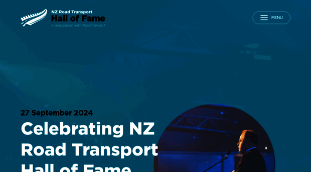 roadtransporthalloffame.co.nz