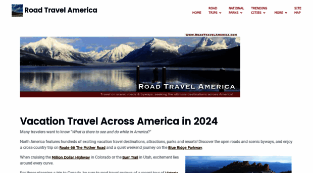 roadtravelamerica.com