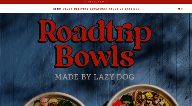 roadtripbowls.com