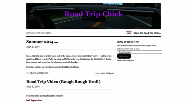 roadtripchick.wordpress.com