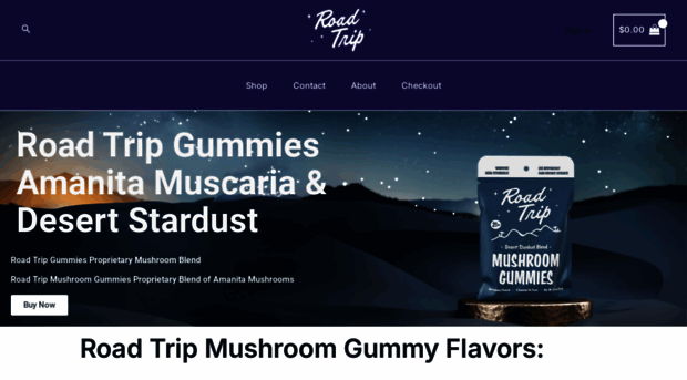 roadtripgummies.us