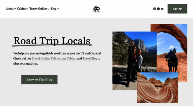 roadtriplocals.com