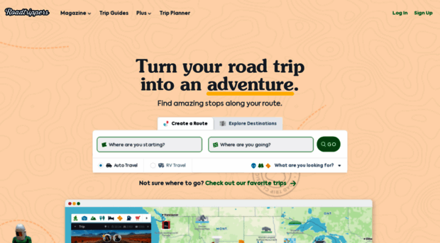 roadtripper.com