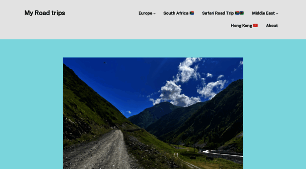 roadtripsbyiva.com