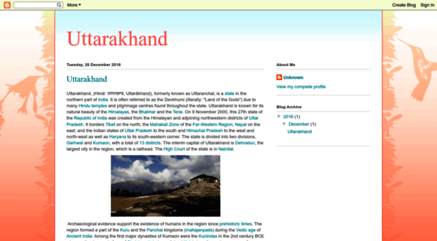 roadtriputtarakhand.blogspot.in