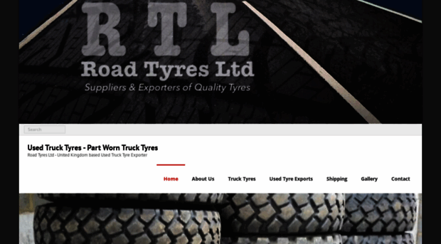 roadtyresuk.com