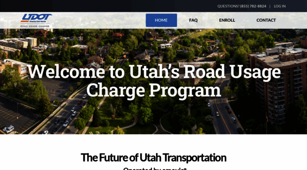 roadusagecharge.utah.gov