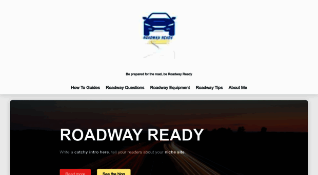 roadwayready.com