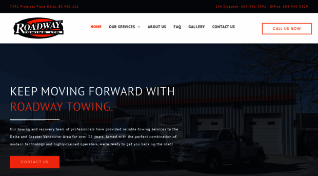 roadwaytowing.ca