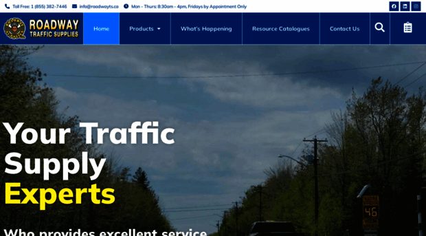 roadwayts.ca