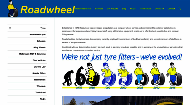 roadwheel.co.uk