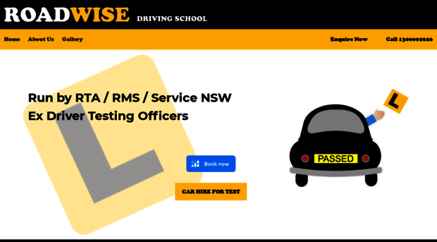 roadwise.com.au
