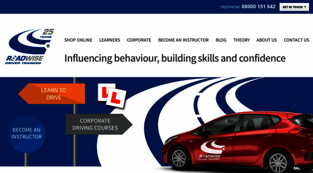 roadwisedrivertraining.co.uk