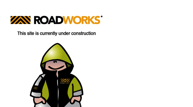 roadworks.co