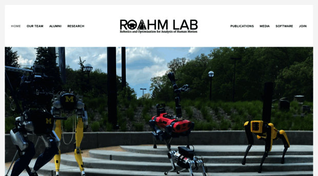 roahmlab.com