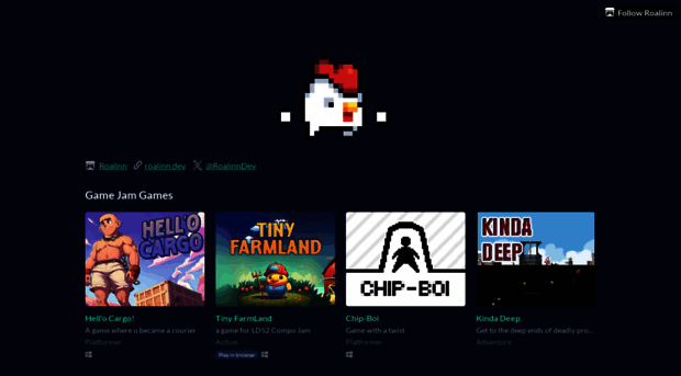 roalinn.itch.io