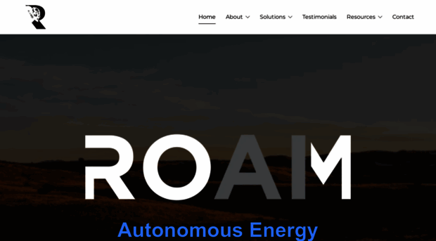 roam-ai.io