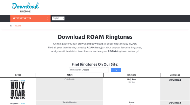 roam.download-ringtone.com