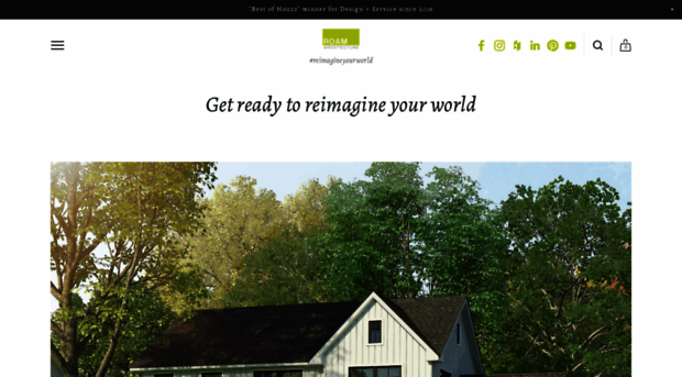 roamarch.com