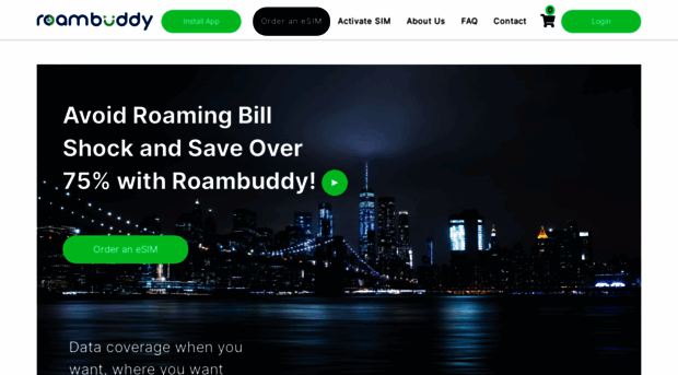 roambuddy.world