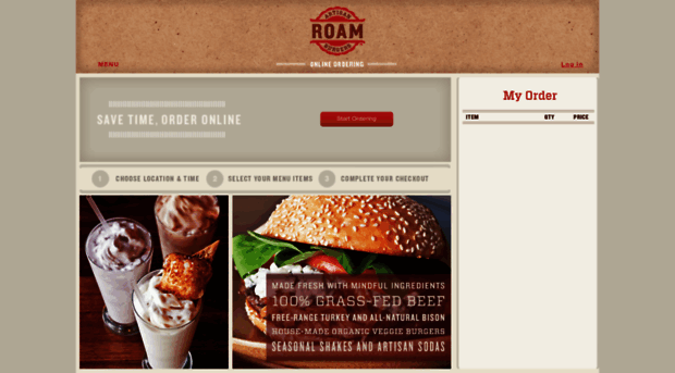 roamburgers.alohaorderonline.com