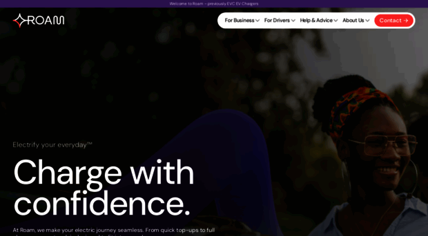 roamcharging.com