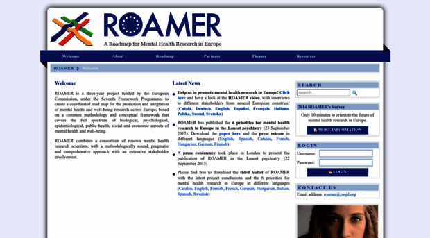 roamer-mh.org