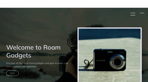 roamgadgets.com