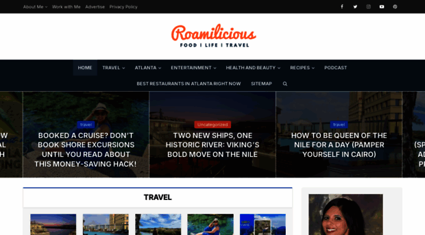 roamilicious.com