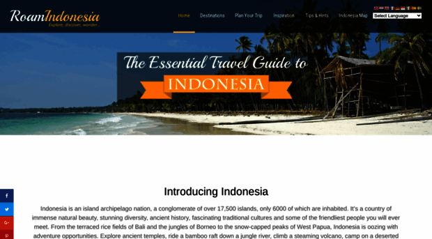 roamindonesia.com