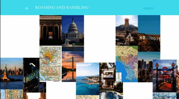 roamingandramblingstories.blogspot.com