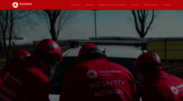 roamingnetworksinc.com