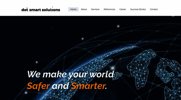 roamingsmartsolutions.com