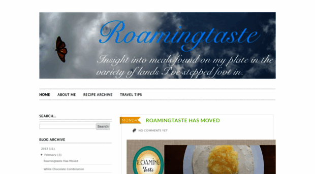 roamingtaste.blogspot.com