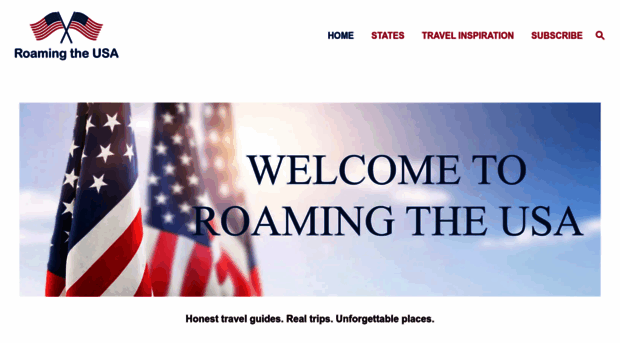 roamingtheusa.com