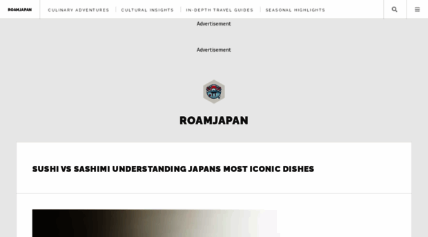 roamjapan.com