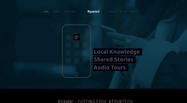 roamni.com
