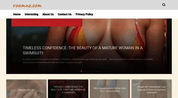 roamnz.com